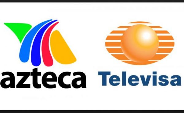 Favor de fin de sexenio: Renuevan concesión de Televisa y Azteca hasta 2041