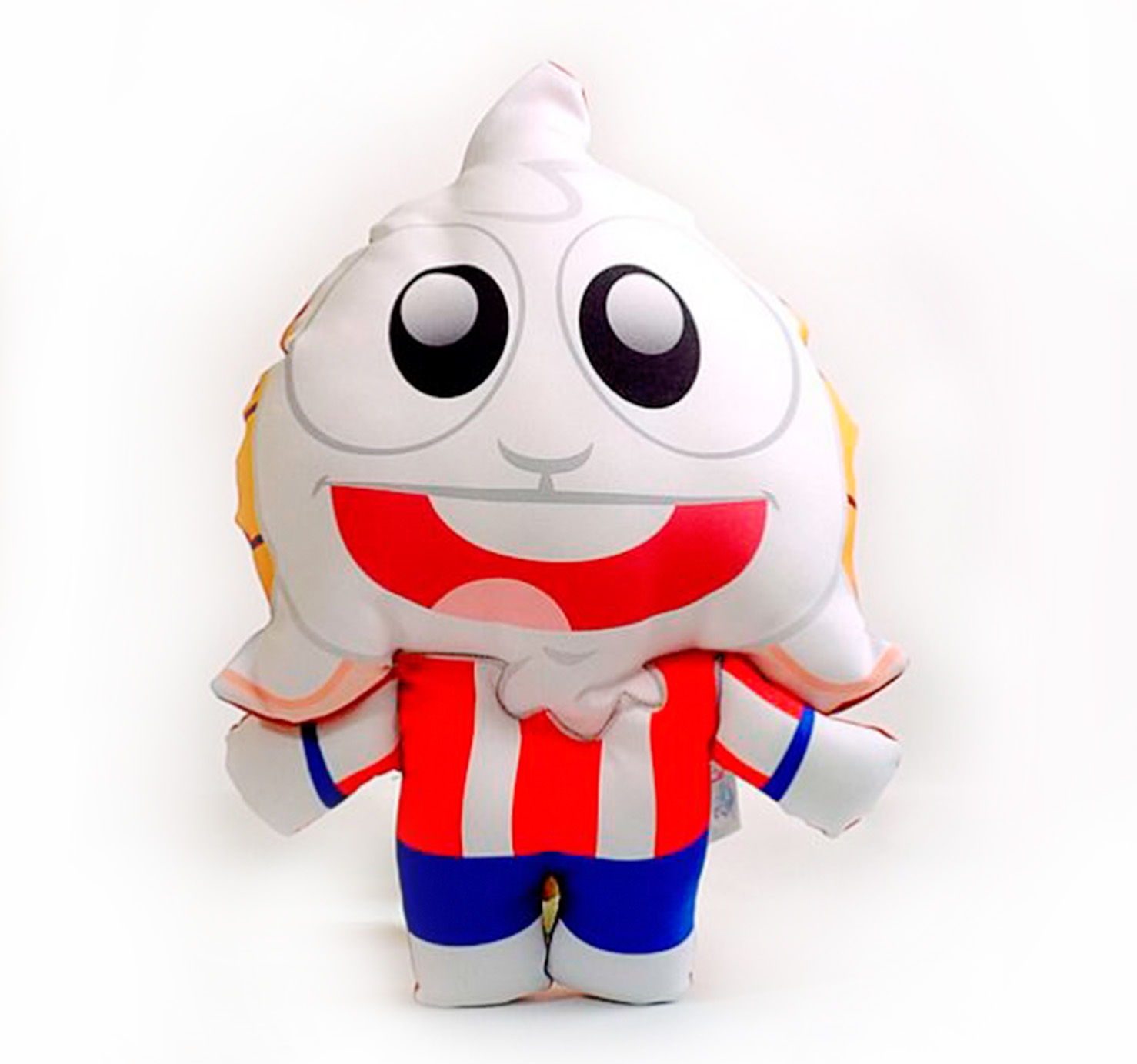 chivit peluche
