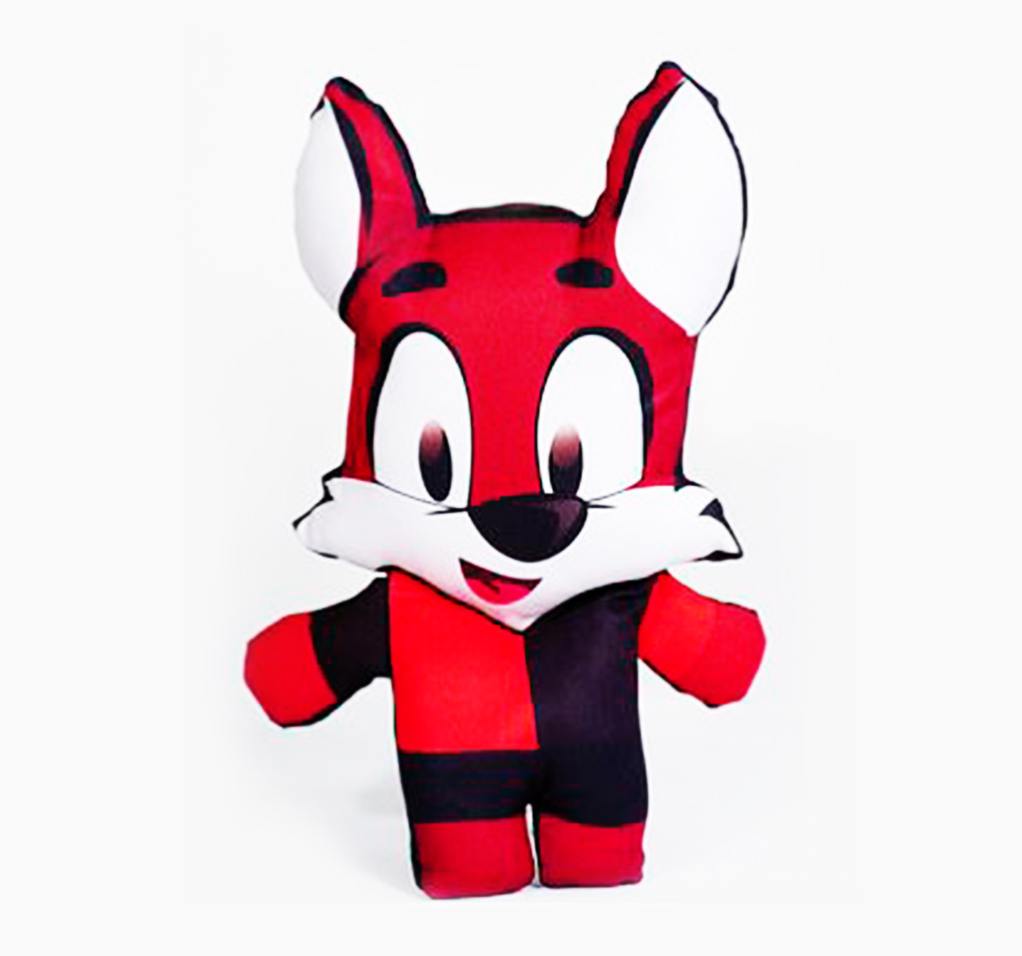zorry peluche
