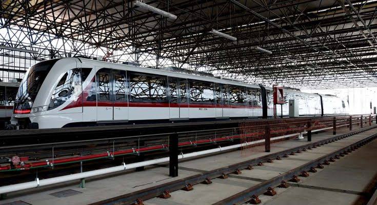 Línea 3 del Tren Ligero podría ser terminada hasta 2020: Hugo Luna