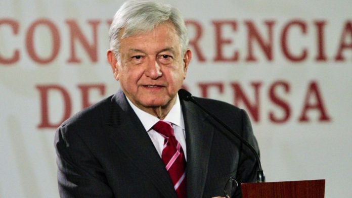 López Obrador Santa Lucía