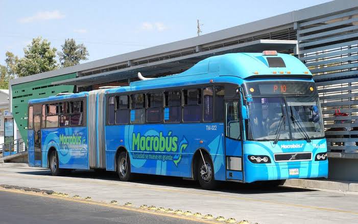 Pugna la CMIC por construcción de rutas de Macrobús en la metrópoli