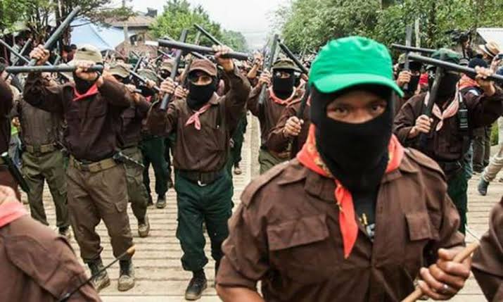 Habrá contradicción, choque de ideas y movilización entre AMLO y el EZLN: Hernández Navarro