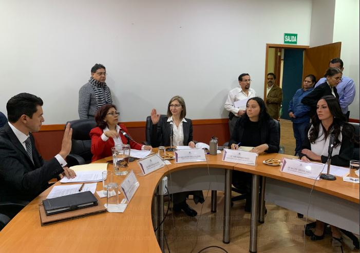 Congreso de Jalisco va por evaluación y capacitación docente