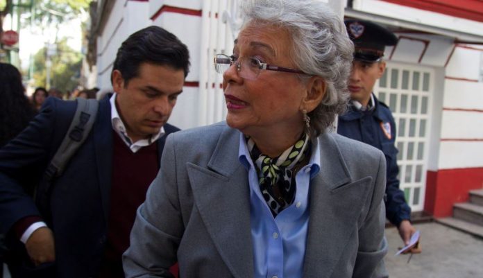 Sánchez Cordero