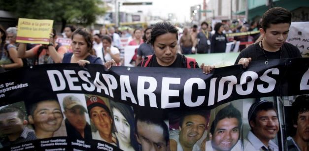 Jalisco adoptará nuevo modelo nacional de búsqueda de desaparecidos