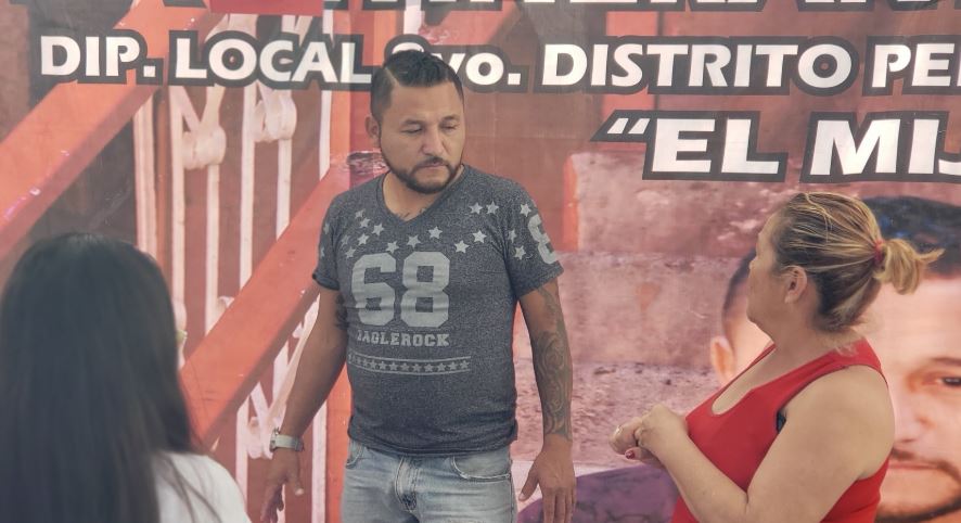 Policía de Jalisco “nos aventó la maña: el Mijis”