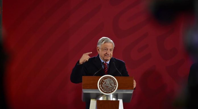 pib ocde línea 3 lópez obrador gobierno de méxico bernardo jaén