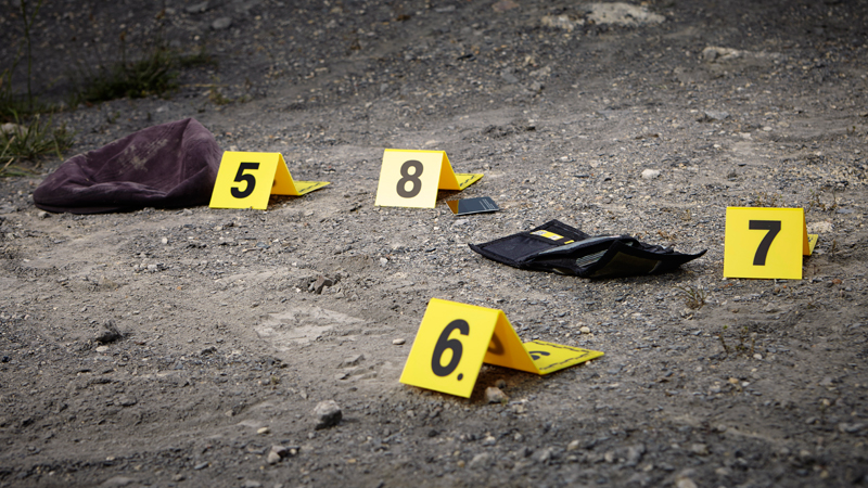 Jalisco: segundo estado con más homicidios a nivel nacional