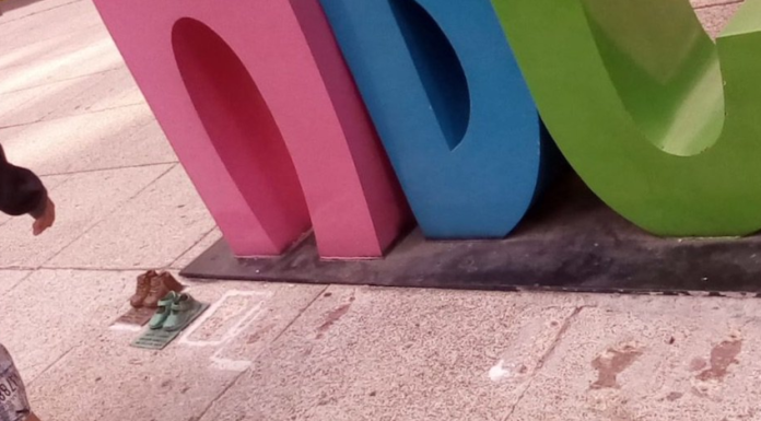 guardería abc robo partidero
