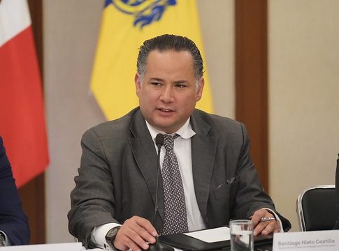 cártel jalisco nueva generación-cjng-Santiago Nieto-UIF-corrupción