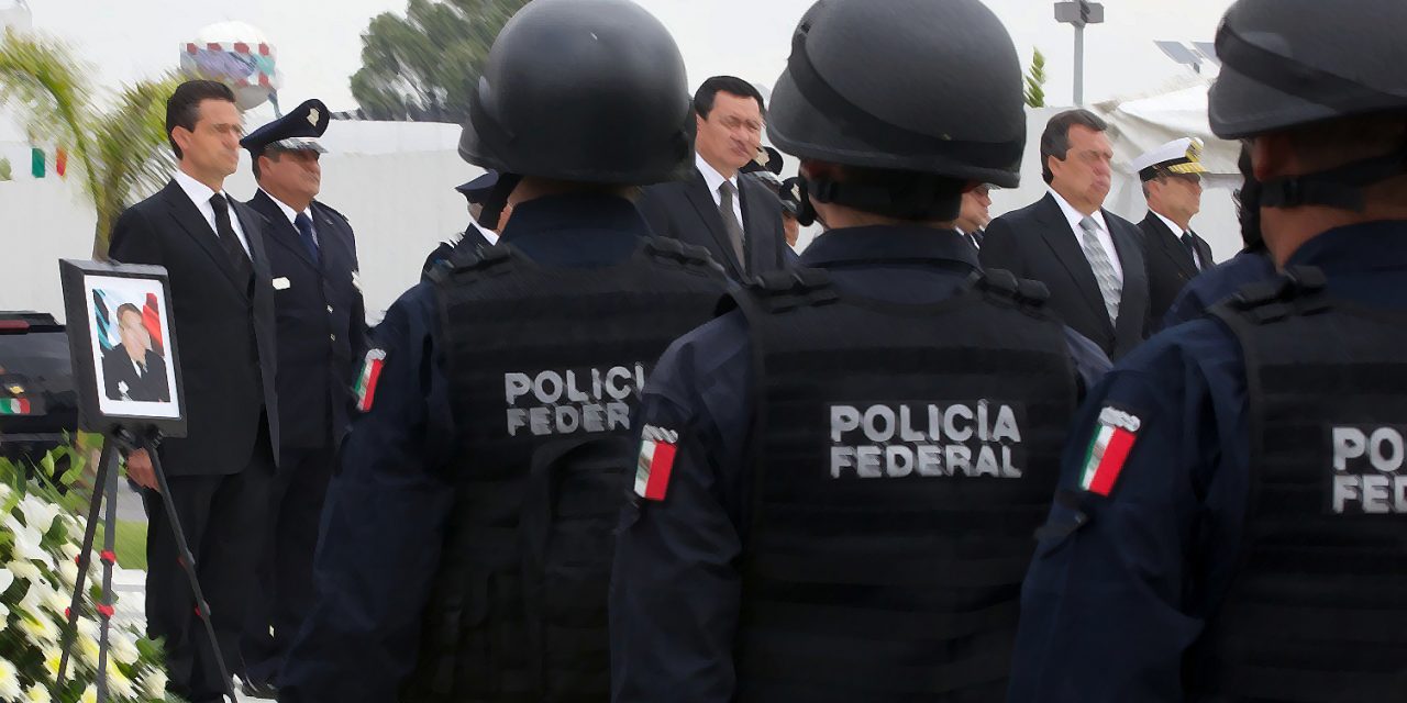El Mencho va por policías federales que deserten