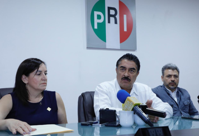 Impuestos Jalisco Partidero PRI predial