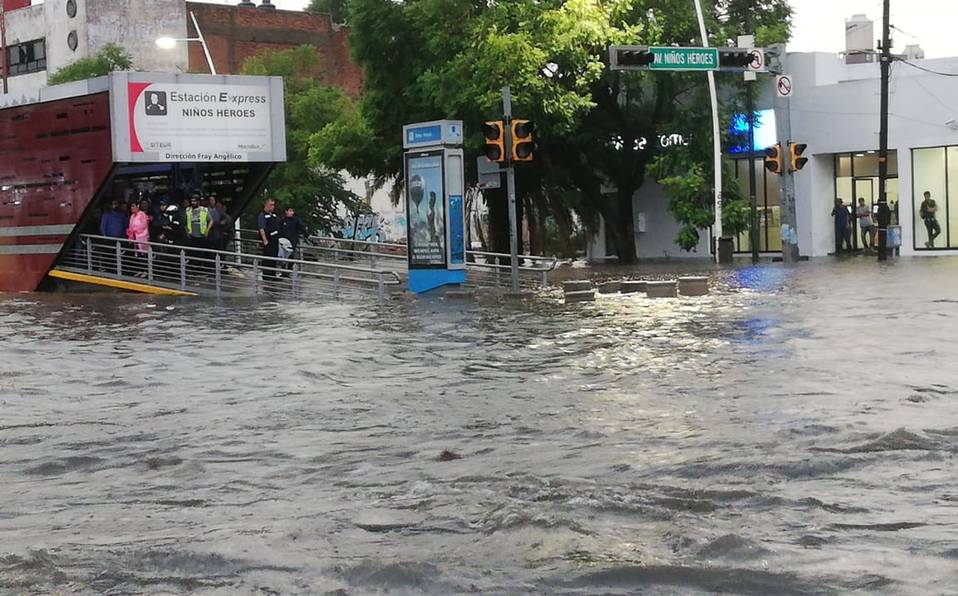 Pronostican más lluvias para Jalisco