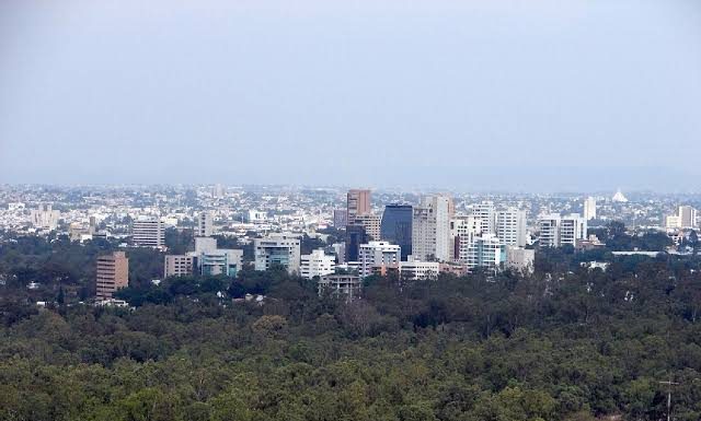 Bajío partidero decreto alfaro villa panamericana