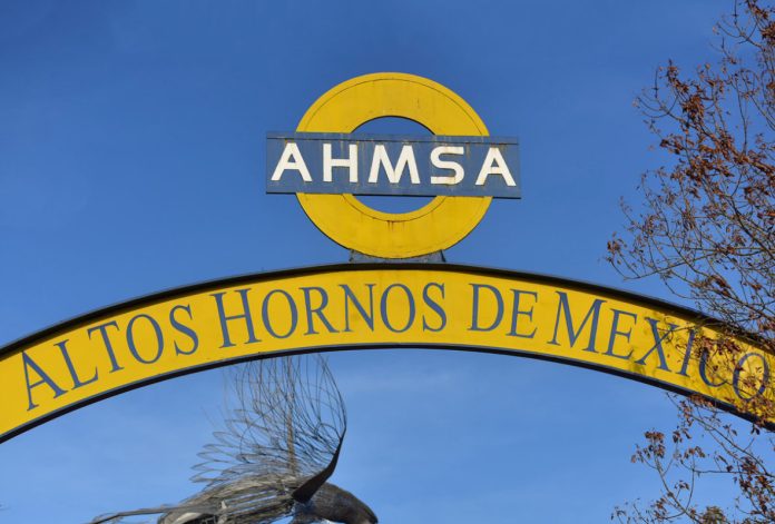 alonso ancira AHMSA Altos Hornos Partidiario Criterios columna partidero felipe cobián empresas mexicanas