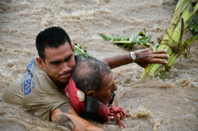 cihuatlán narda río rescate partidero jalisco