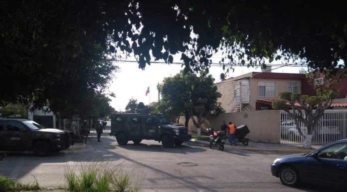 finca cateada partidero jalisco cjng arsenal zapopan