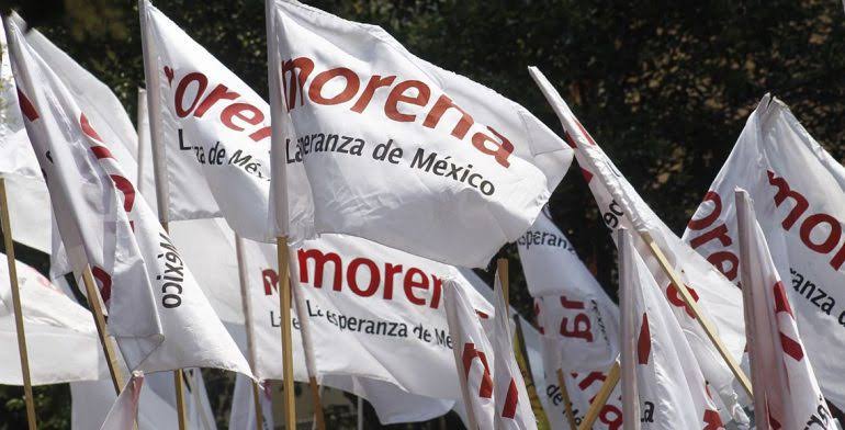 Denuncian irregularidades de cara a asambleas distritales de Morena en Michoacán