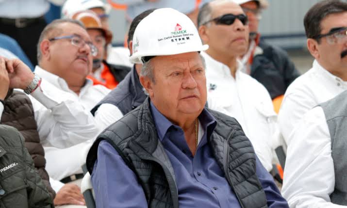 Romero Deschamps es investigado, pero no tiene cuentas bloqueadas: López Obrador
