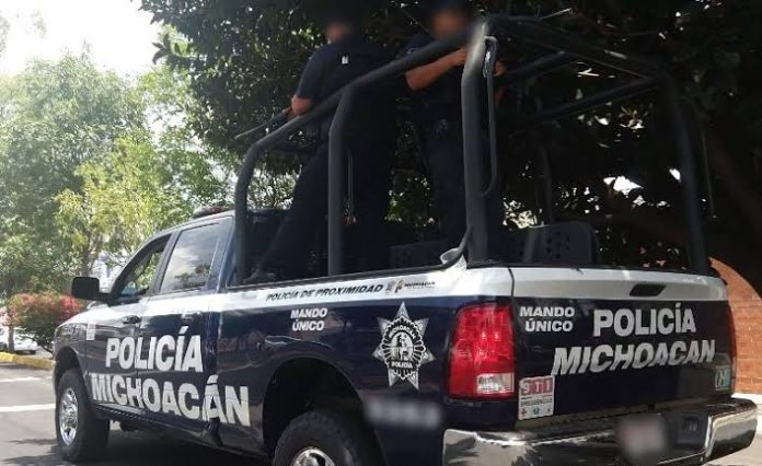 Charapán-michoacán-linchamiento