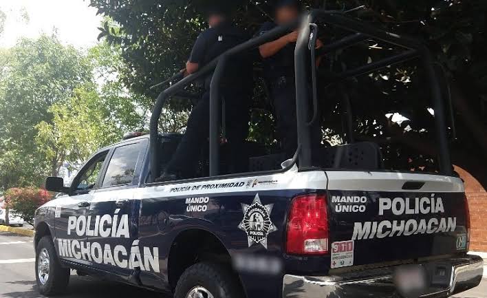 Linchan a tres presuntos asesinos de secretario de Desarollo michoacano