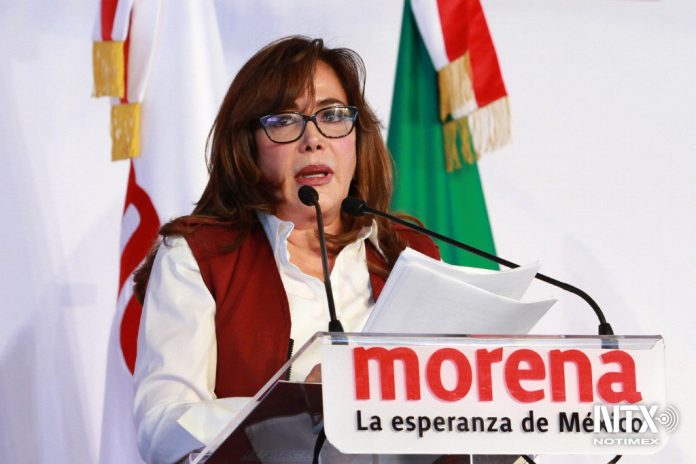 morena yeidckol polevsnky partidero jalisco morena impuestos sat