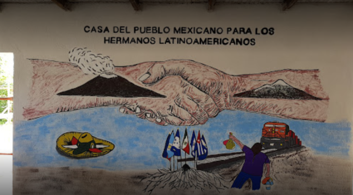 casa migrante-el refugio-partidero-violencia-cndh-cedhj-jalisco