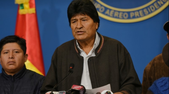 evo morales-bolivia-renuncia-partidero