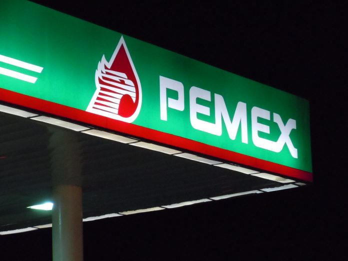 Hidrocarburos-Pemex