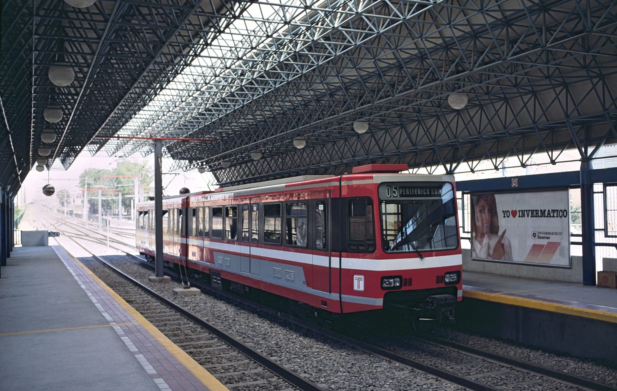 Línea-3-Tren-Ligero
