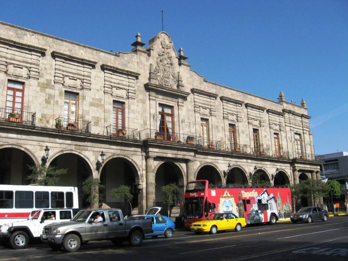 Boda-municipio-Guadalajara