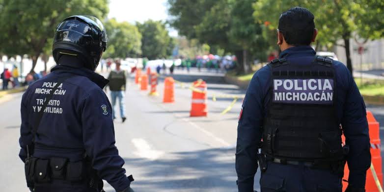partidero-michoacán-policía-fiscalía