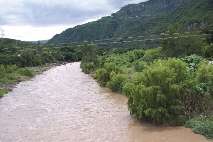 Medidas cautelares-río-Santiago-cidh-aguas residuales