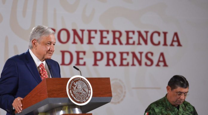 LÓPEZ OBRADOR-AMLO-PARTIDERO-GN-GUARDIA NACIONAL-JALISCO