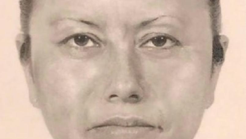 Difunden retrato hablado de mujer que se llevó a Fátima