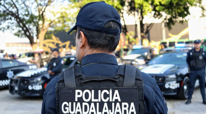 policía de guadalajara-partidero-jalisco-rapto-robo-joven-audio-whatsapp