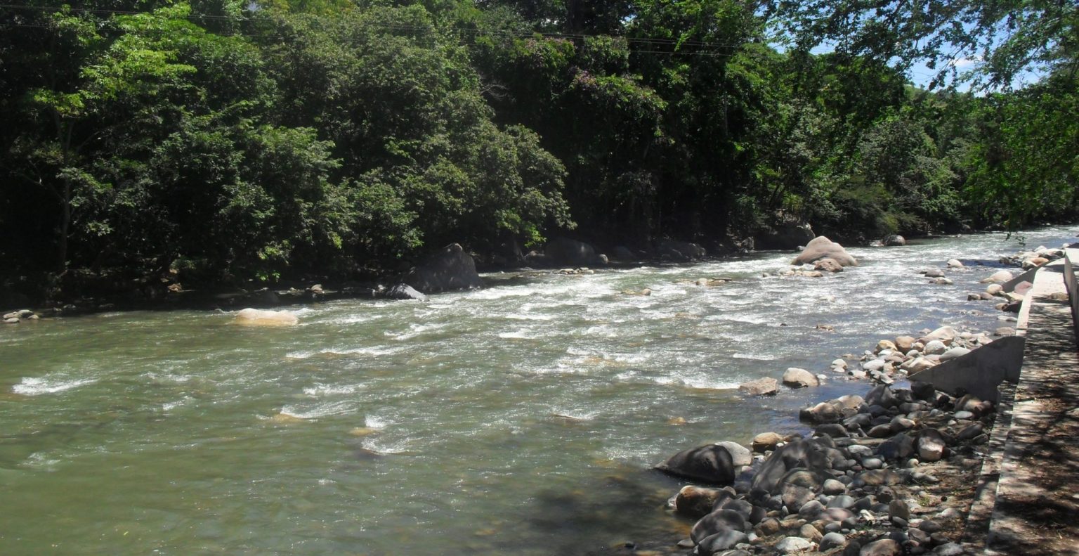 Convenio-río santiago-partidero-jalisco-felipe cobián rosales-contaminación-enrique alfaro ramírez-macroexcursión