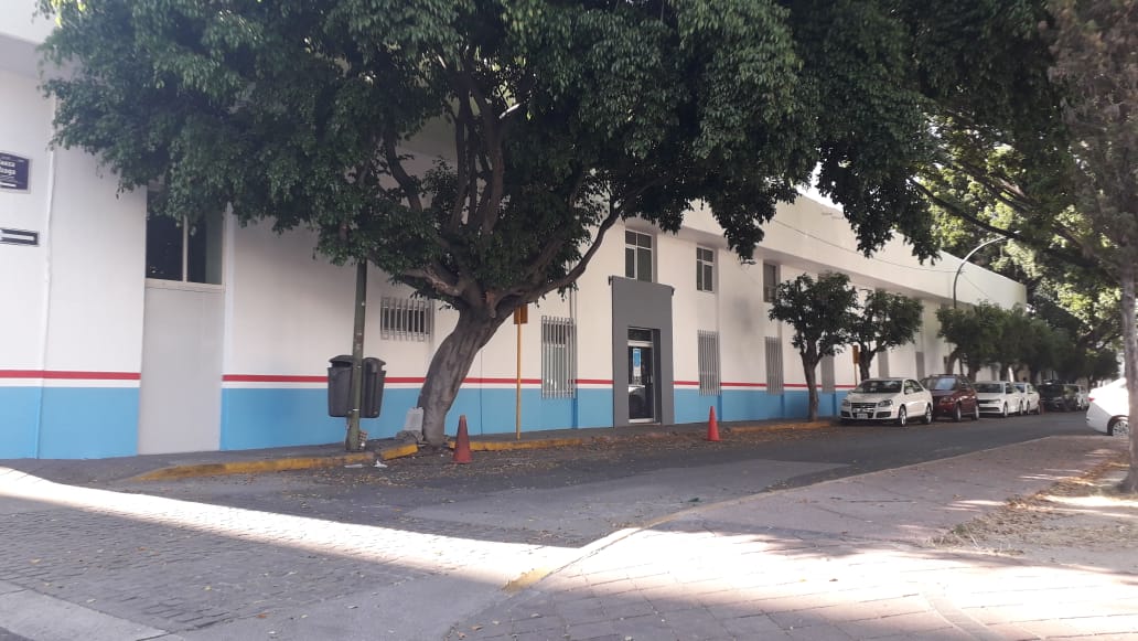 Millonaria inversión, carencia general en hospitales de Jalisco