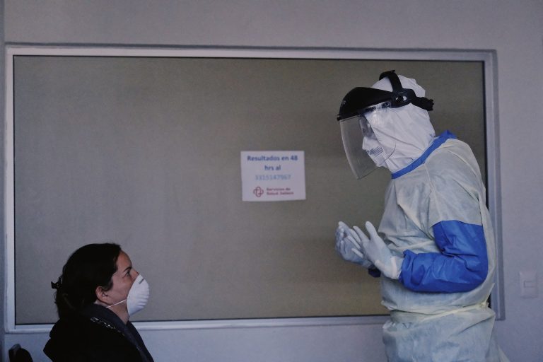 botón de emergencia-Falta-Covid-19-coronavirus-jalisco-partidero-13 de junio-Fundación Carlos Slim-de 25 a 39-tres nuevos