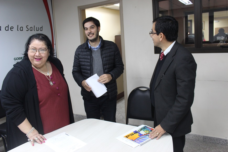 sequera-paraguay-normalidad-mriada violeta-guadalupe ramos ponce