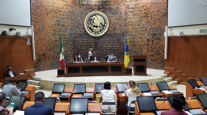 seguro de vida-partidero-covid-19-coronavirus-congreso de jalisco
