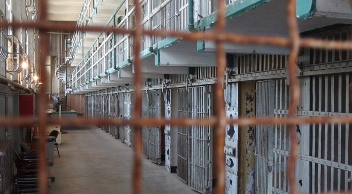 covid-19-centros penitenciarios-reclusorios-partidero-jalisco-denuncia-cedhj