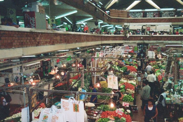 Mercados