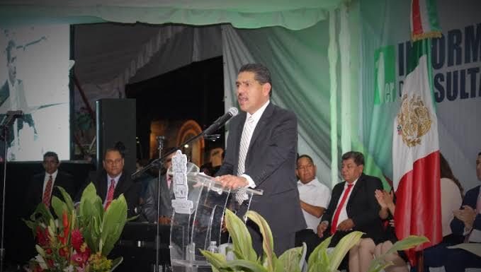 Alcalde de Ixtlahuacán-Declarar-Caso de Giovanni-Declara