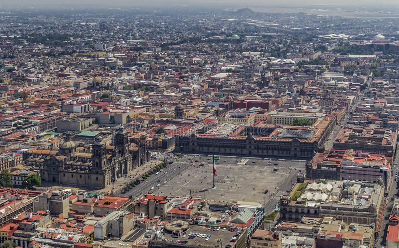 Seis ciudades de México entre las más violentas del mundo
