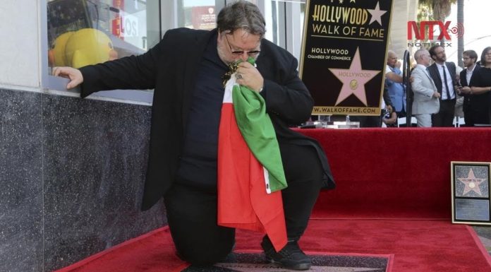 justicia para Giovanni-Guillermo del Toro-Partidero