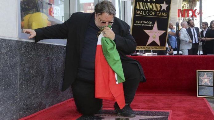 justicia para Giovanni-Guillermo del Toro-Partidero