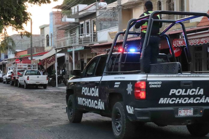 michoacán-zamora-ejecuciones-enfrentamiento-partidero