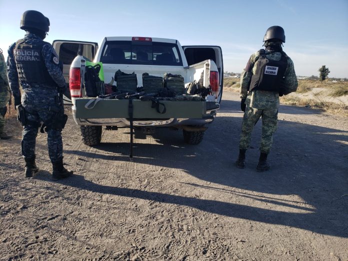 el marro-guanajuato-sedena-partidero-detención-penal-cartel de santa rosa de lima